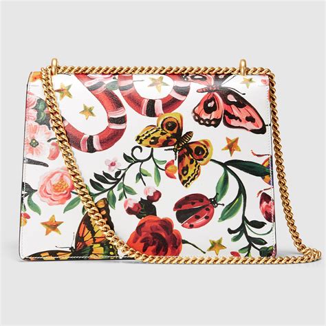 gucci garden all items|Gucci garden exclusive bag.